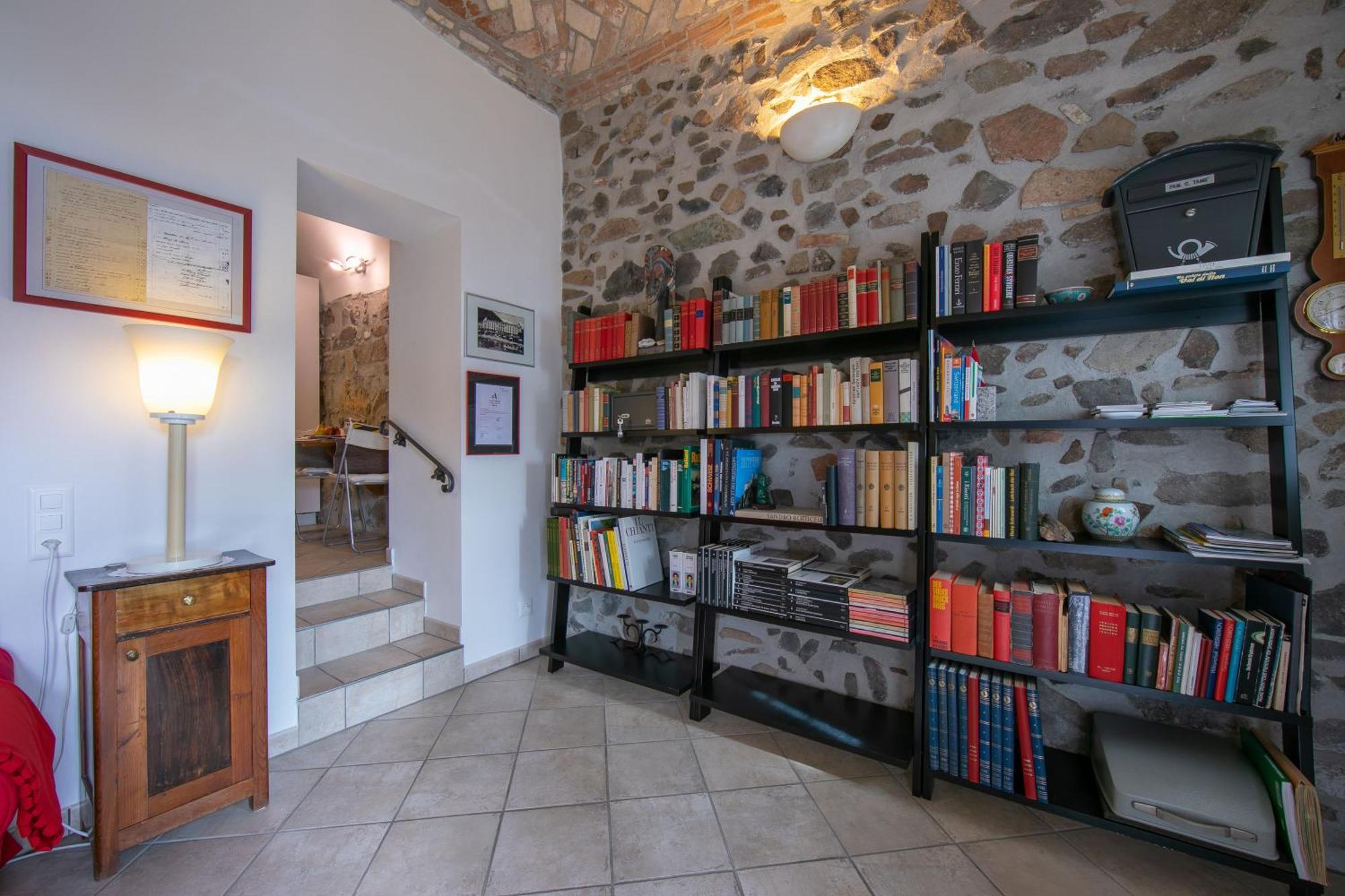 Casa Tame - Happy Rentals Melide Exterior foto